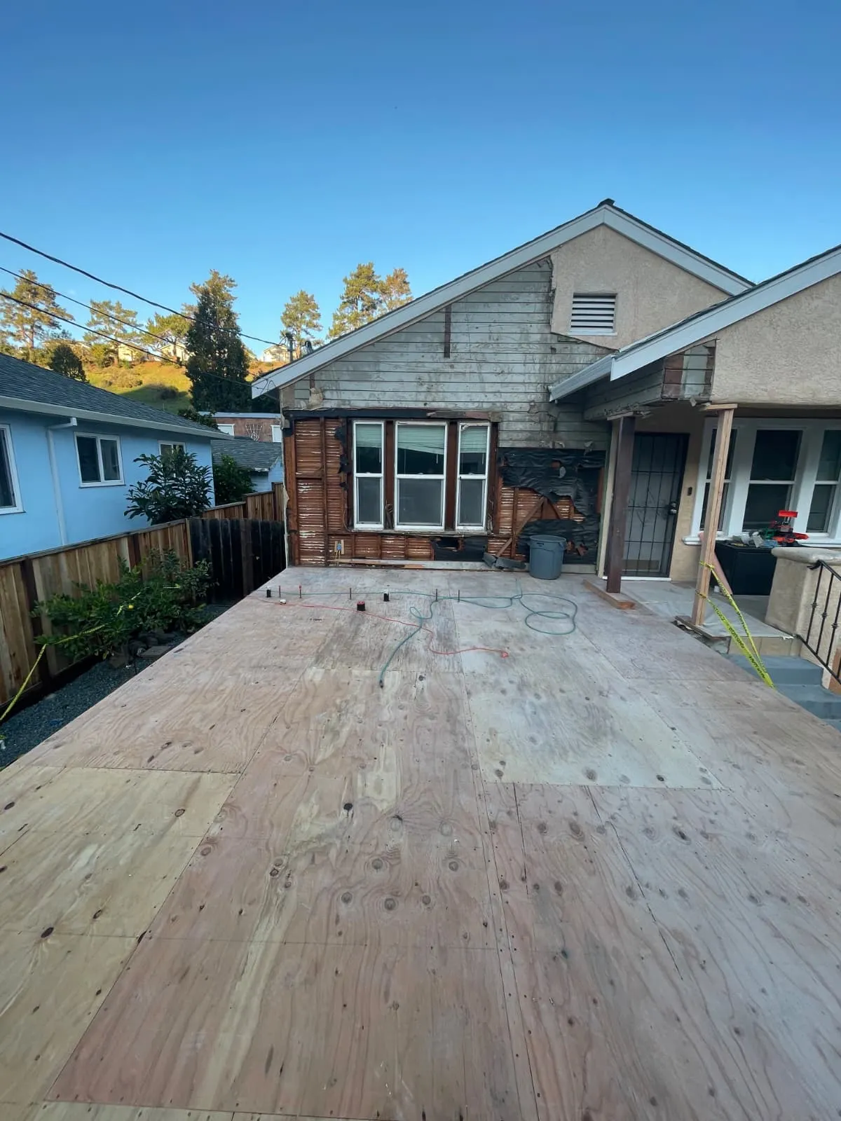 addition contractor near east pal alto, ca, quail mountain builders, 9252897277